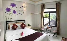 Thang Loan Tam Coc Hostel