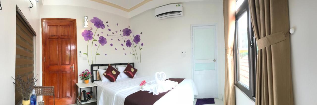 Thang Loan Tam Coc Hostel Ninh Bình Exteriör bild