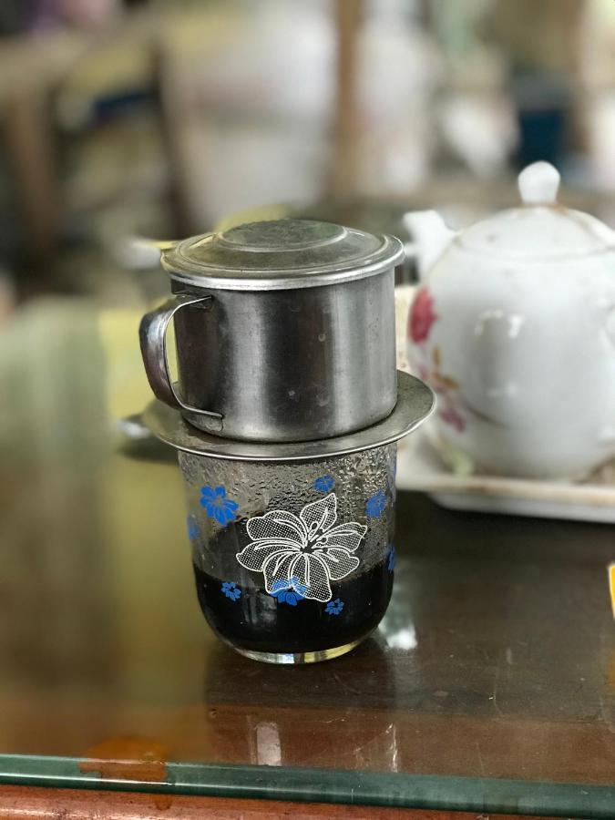 Thang Loan Tam Coc Hostel Ninh Bình Exteriör bild